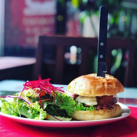 Kathmandu Steak House Restaurant